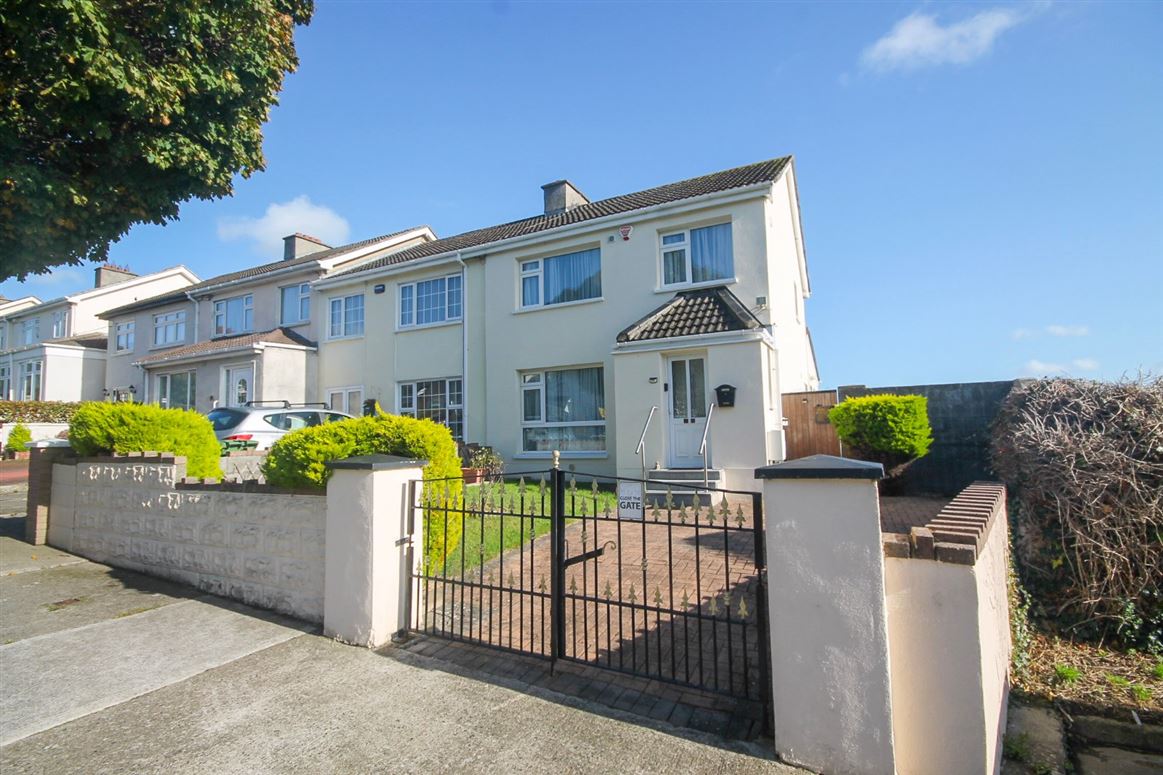16 Bawnville Avenue, Tallaght, Dublin 24