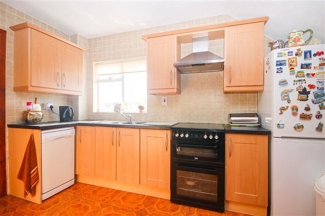 16 Bawnville Avenue, Tallaght, Dublin 24