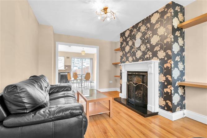40 Primrose Square, Primrose Gardens, Naas, Co. KIldare