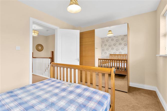 40 Primrose Square, Primrose Gardens, Naas, Co. KIldare