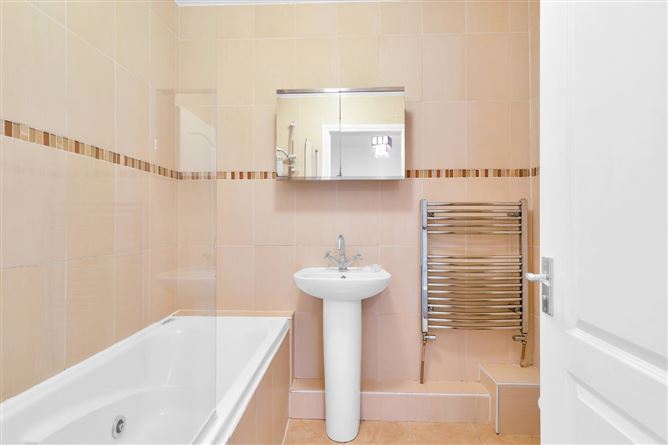 40 Primrose Square, Primrose Gardens, Naas, Co. KIldare