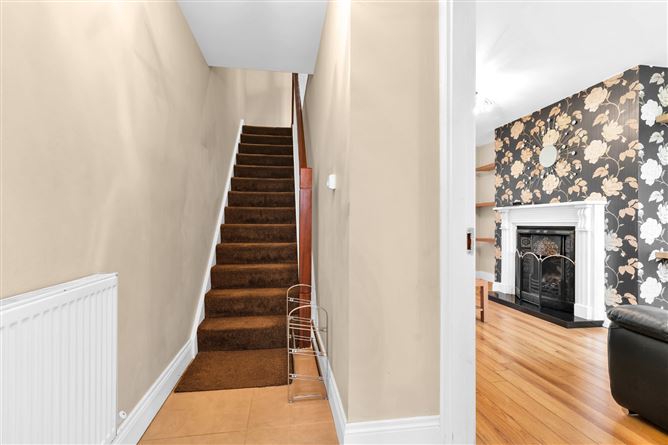 40 Primrose Square, Primrose Gardens, Naas, Co. KIldare