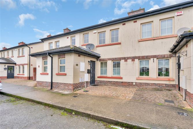 40 Primrose Square, Primrose Gardens, Naas, Co. KIldare