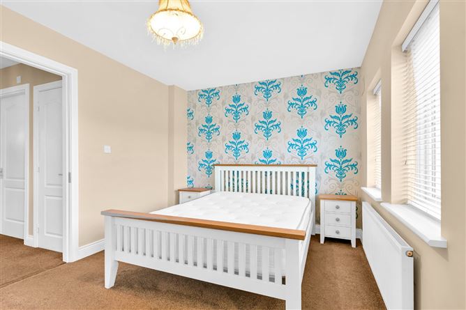 40 Primrose Square, Primrose Gardens, Naas, Co. KIldare