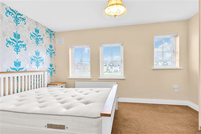 40 Primrose Square, Primrose Gardens, Naas, Co. KIldare