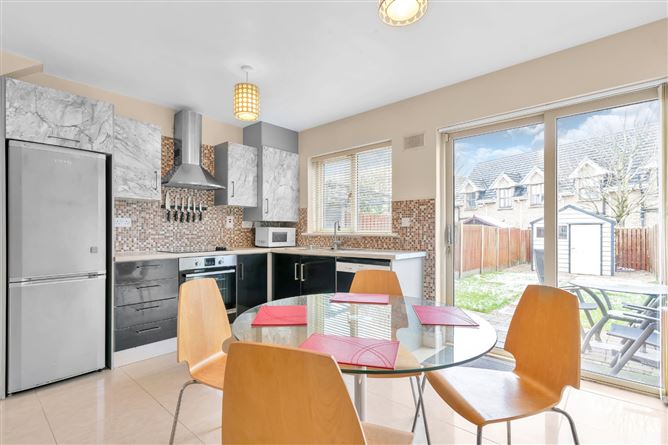 40 Primrose Square, Primrose Gardens, Naas, Co. KIldare