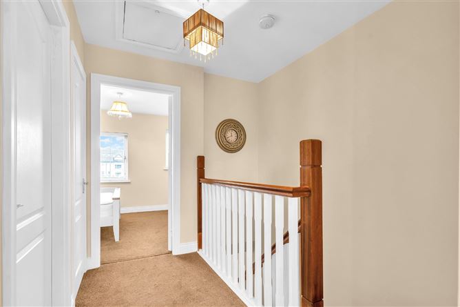 40 Primrose Square, Primrose Gardens, Naas, Co. KIldare