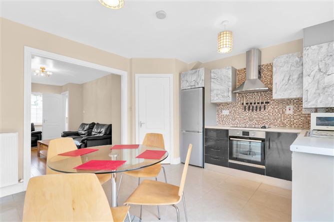 40 Primrose Square, Primrose Gardens, Naas, Co. KIldare