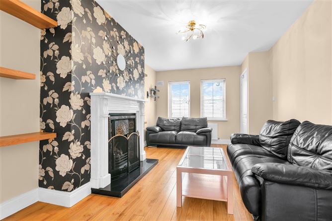 40 Primrose Square, Primrose Gardens, Naas, Co. KIldare