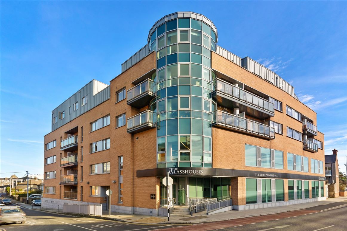 Apartment 16, Frascati Hall, Blackrock, Co. Dublin