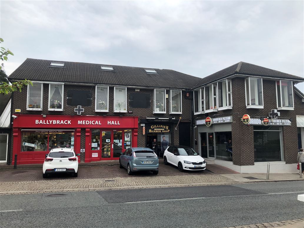22-24 Church Road, Ballybrack, Dublin
