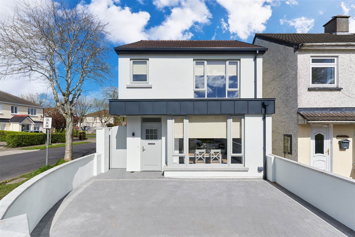 47a Sycamore Avenue, Castleknock, Dublin 15, County Dublin