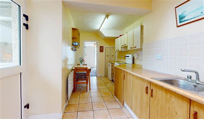 45 Kinvara Road, Navan Road, Dublin 7, County Dublin