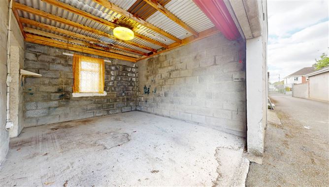 45 Kinvara Road, Navan Road, Dublin 7, County Dublin