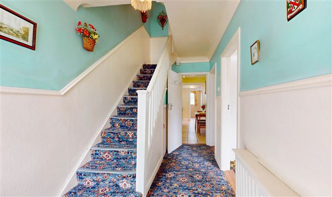 45 Kinvara Road, Navan Road, Dublin 7, County Dublin