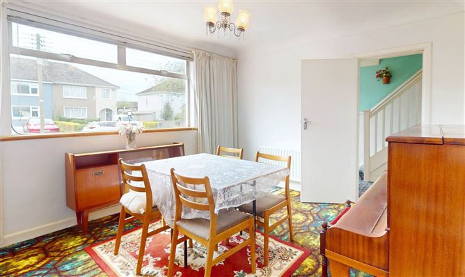 45 Kinvara Road, Navan Road, Dublin 7, County Dublin