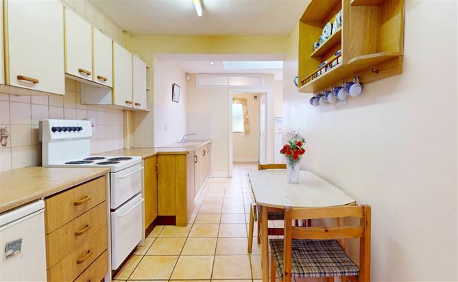 45 Kinvara Road, Navan Road, Dublin 7, County Dublin