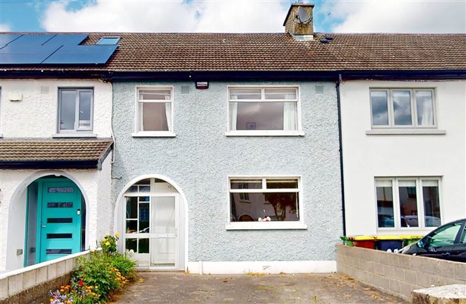 45 Kinvara Road, Navan Road, Dublin 7, County Dublin