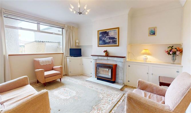 45 Kinvara Road, Navan Road, Dublin 7, County Dublin
