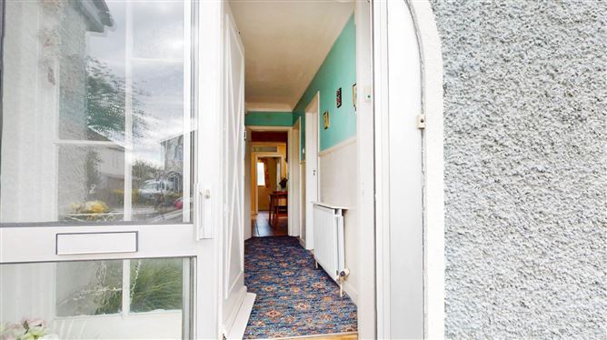 45 Kinvara Road, Navan Road, Dublin 7, County Dublin