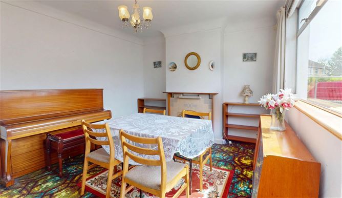 45 Kinvara Road, Navan Road, Dublin 7, County Dublin