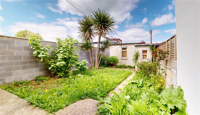 45 Kinvara Road, Navan Road, Dublin 7, County Dublin