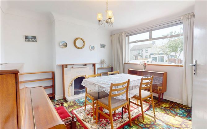 45 Kinvara Road, Navan Road, Dublin 7, County Dublin