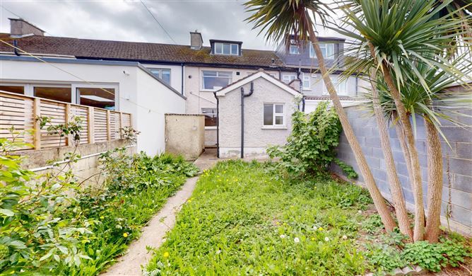 45 Kinvara Road, Navan Road, Dublin 7, County Dublin