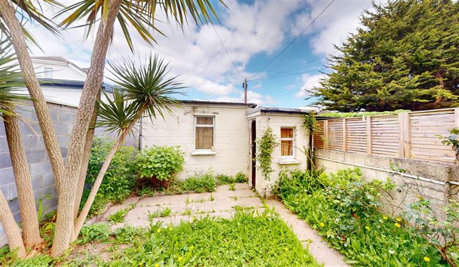45 Kinvara Road, Navan Road, Dublin 7, County Dublin