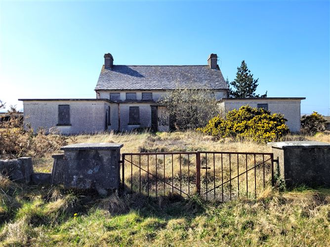 Tully, Louisburgh, Mayo