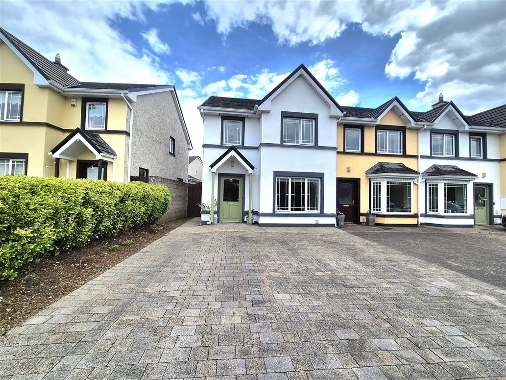 109 Lios Ard, Tulla Road, Ennis, Clare