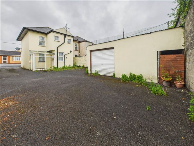Church Road, Ballinlough, County Roscommon