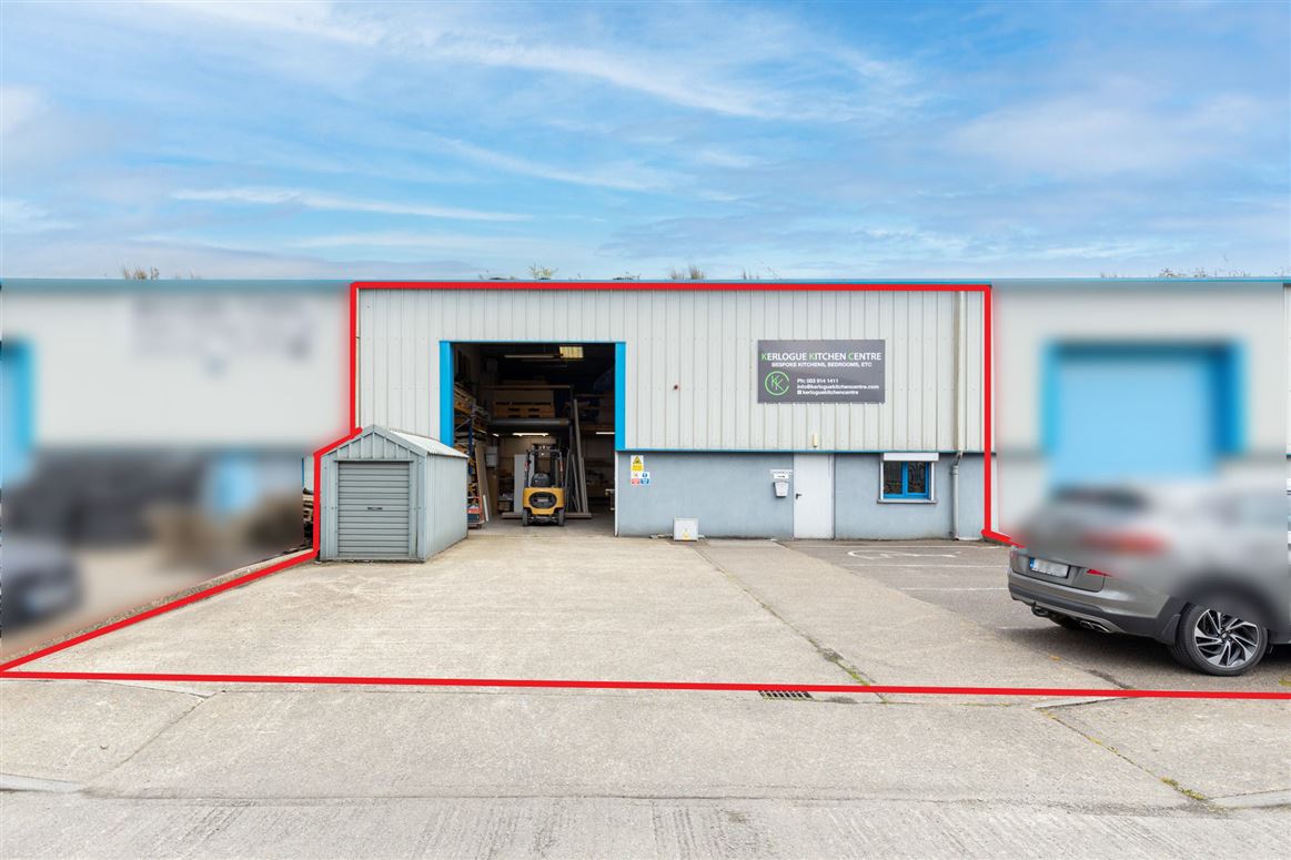 Unit D Strandfield Business Park, Wexford Town, Wexford