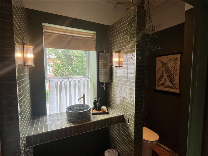 21 Melrose Avenue, Fairview,   Dublin 3, D03H6K7