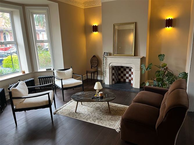 21 Melrose Avenue, Fairview,   Dublin 3, D03H6K7