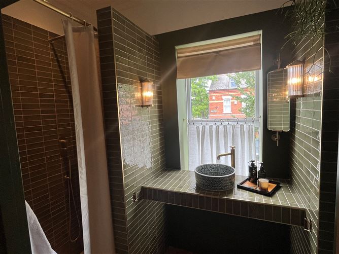 21 Melrose Avenue, Fairview,   Dublin 3, D03H6K7
