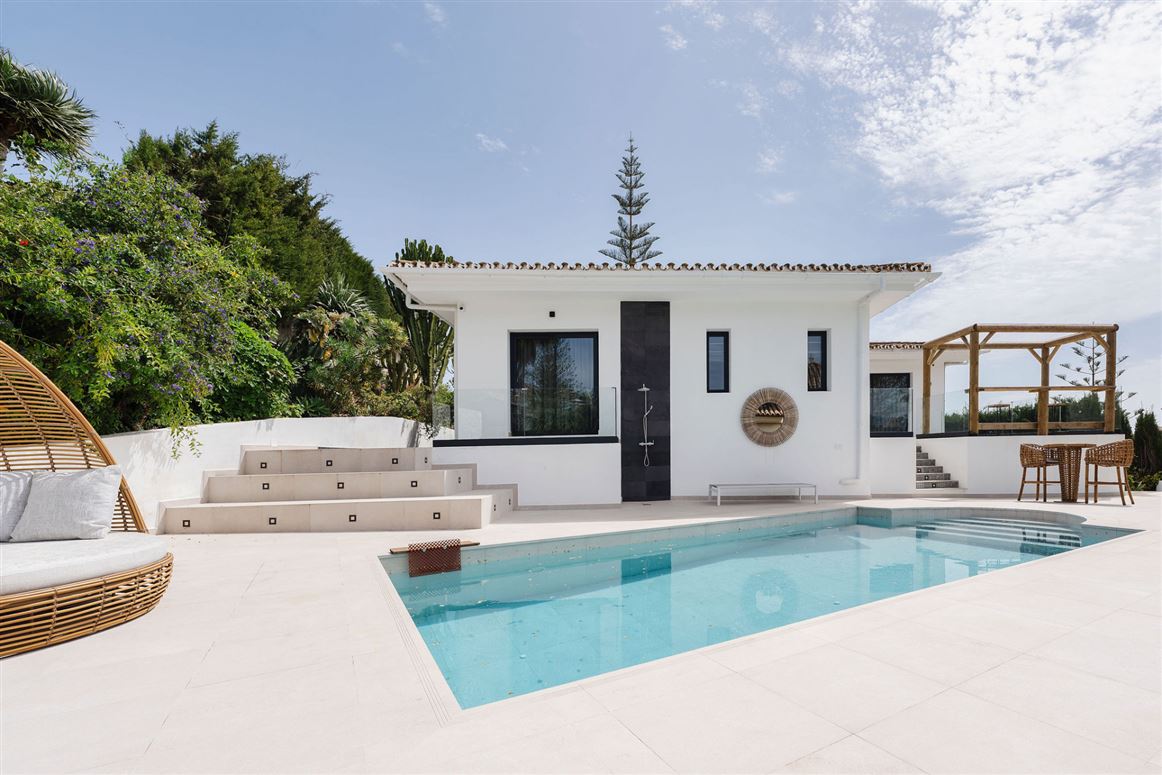 Spain, Marbella, Marbella Este - COSTA-00991P