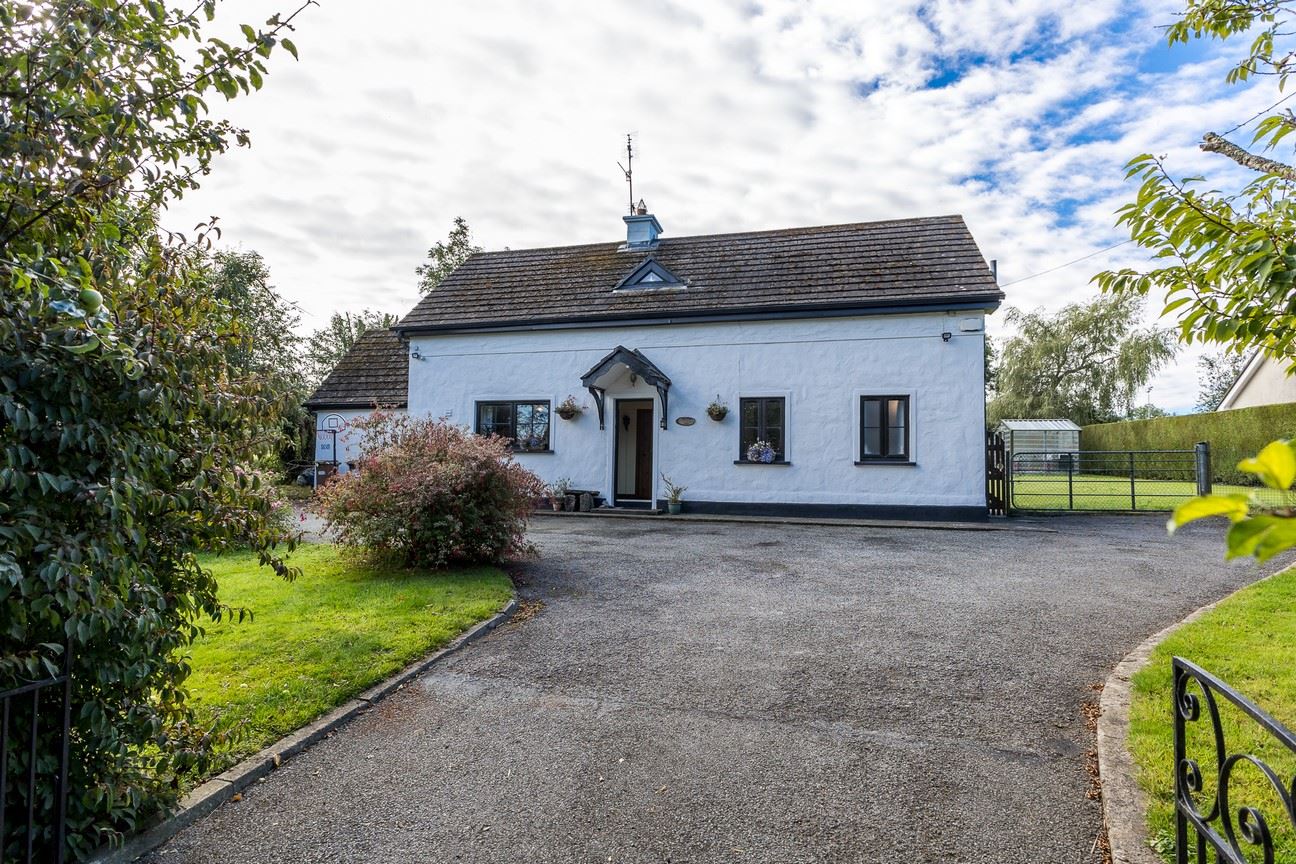 Cleaghmore, Garristown,   County Dublin