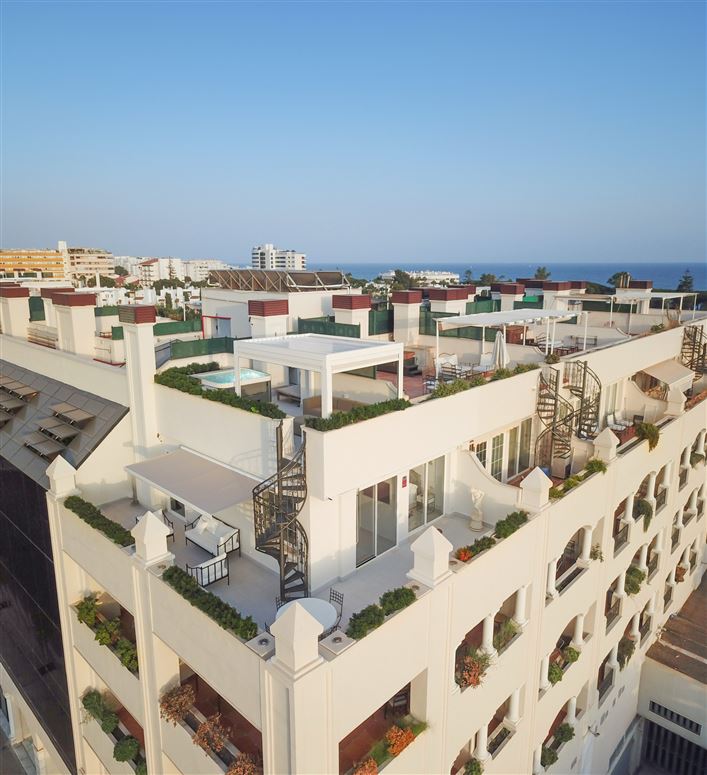 {name:Malaga, codeiso:MA}, Marbella, Marbella Golden Mile, Guadalpin Suites, Spain - COSTA-01152P