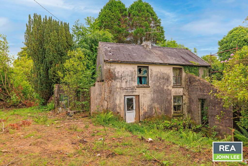 Coolderry, Birdhill, Tipperary