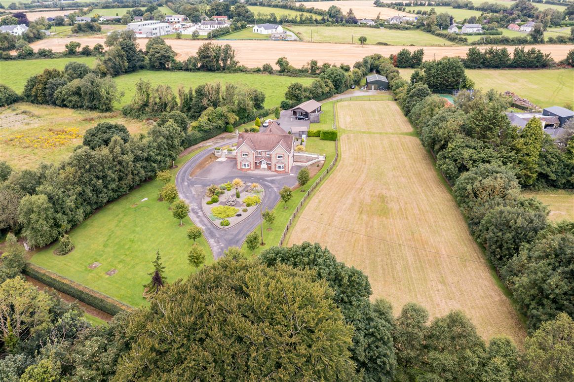 Forest Edge, Lisullen, Garlow Cross, Navan, Meath