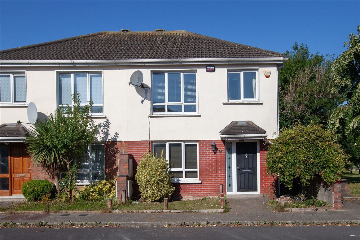 2 Liffey Crescent, Liffey Valley Park, Lucan, Dublin