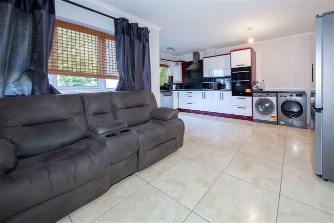 2 Liffey Crescent, Liffey Valley Park, Lucan, Dublin
