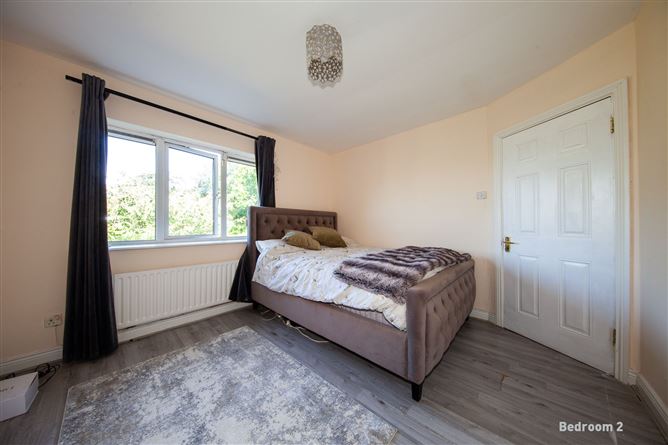 2 Liffey Crescent, Liffey Valley Park, Lucan, Dublin