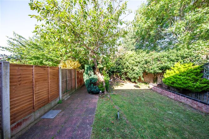 2 Liffey Crescent, Liffey Valley Park, Lucan, Dublin