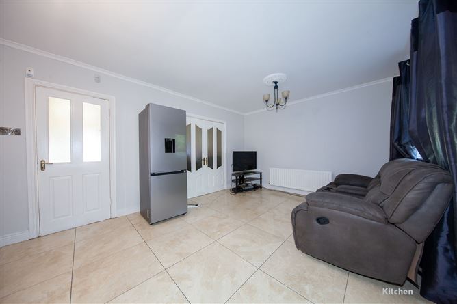 2 Liffey Crescent, Liffey Valley Park, Lucan, Dublin