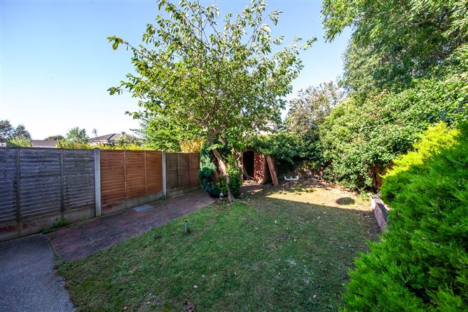 2 Liffey Crescent, Liffey Valley Park, Lucan, Dublin