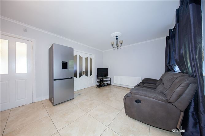 2 Liffey Crescent, Liffey Valley Park, Lucan, Dublin