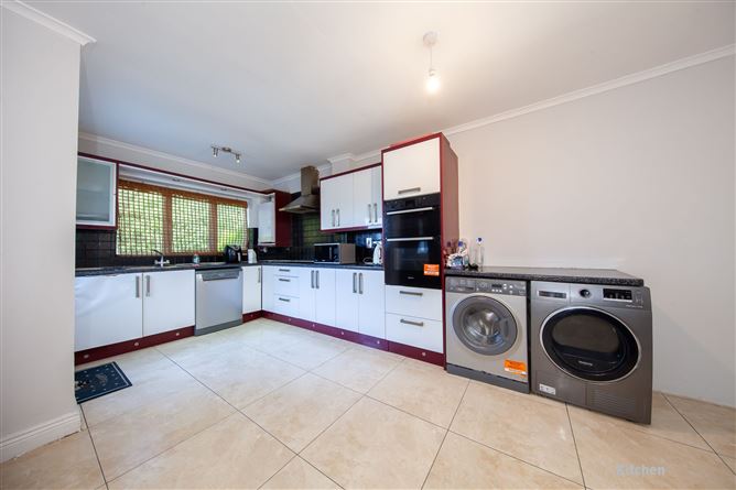 2 Liffey Crescent, Liffey Valley Park, Lucan, Dublin