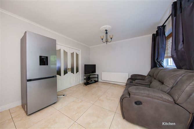 2 Liffey Crescent, Liffey Valley Park, Lucan, Dublin
